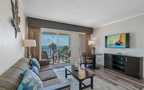 Wake Up To Ocean Views From Your Private Balcony