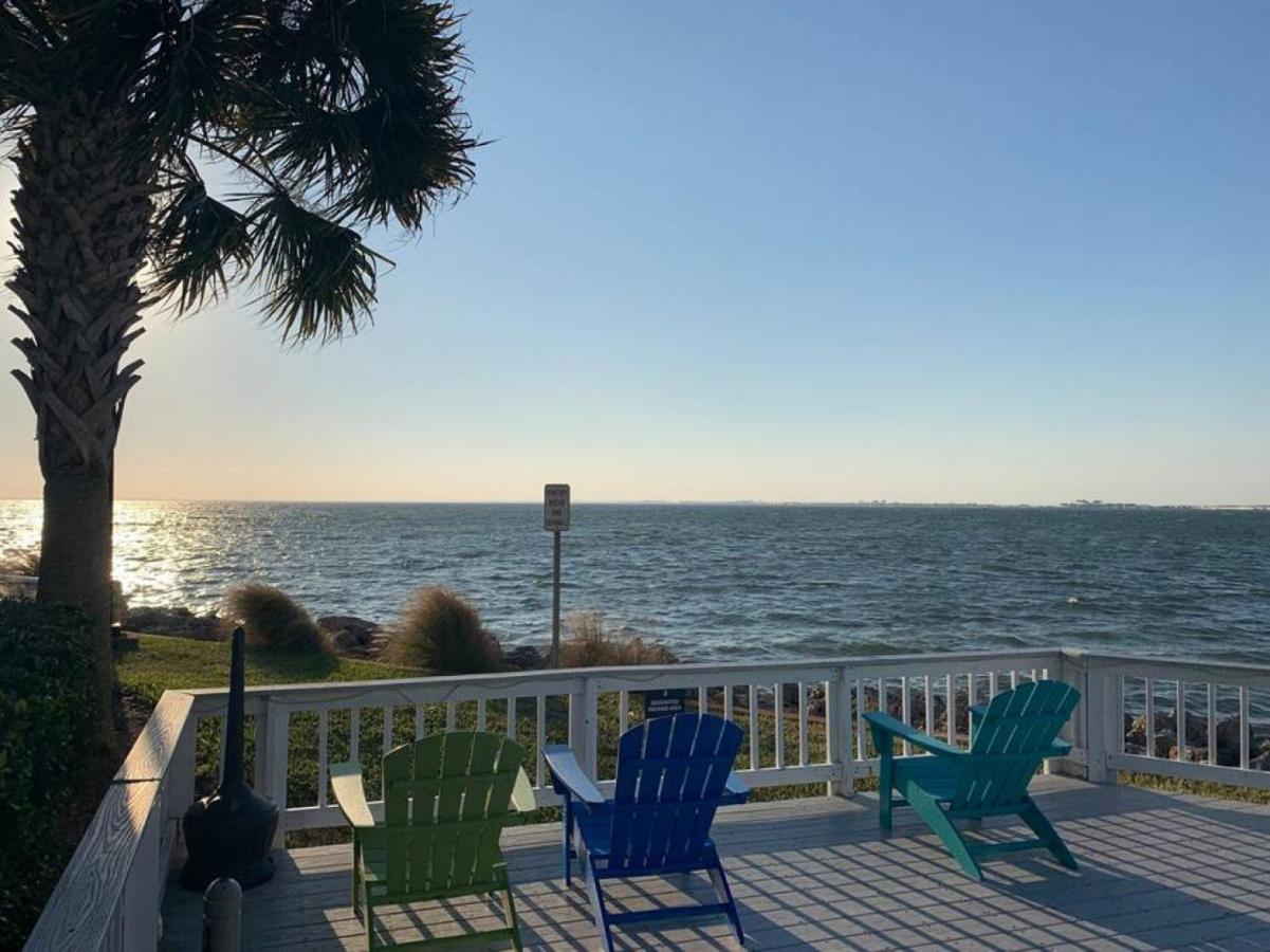 Wake Up To Ocean Views From Your Private Balcony Tampa Exterior photo